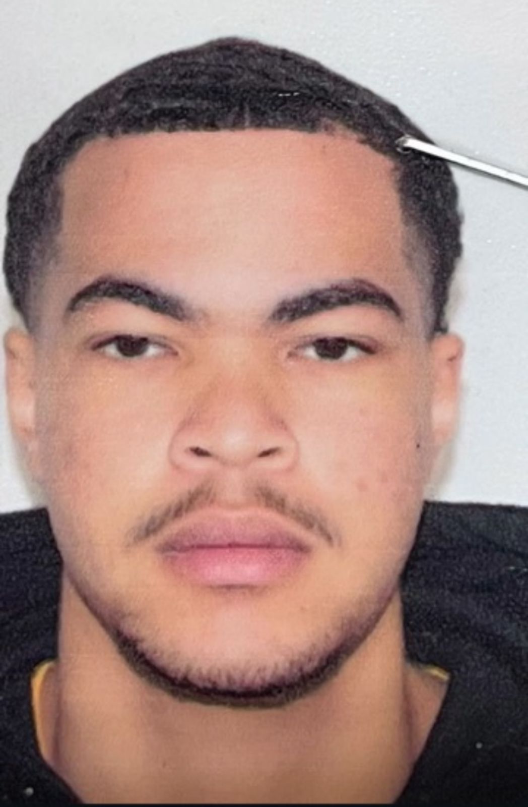 Eulin Saaiman portrait